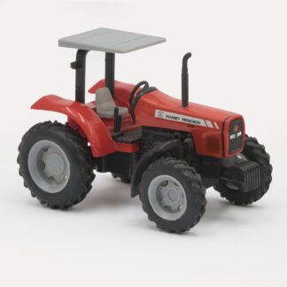 Massey Ferguson 275 500 000 3ls Miniaturas 60toys