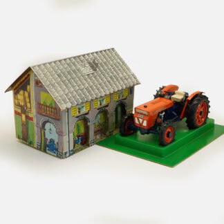 Same Centauro | DUGU - Met Boerderij Doos!