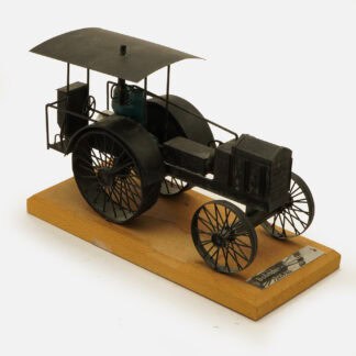 Bolinder Munktell ME 30-40