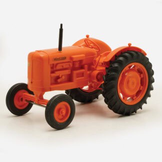 Nuffield 10/60 | Raphael Lipkin